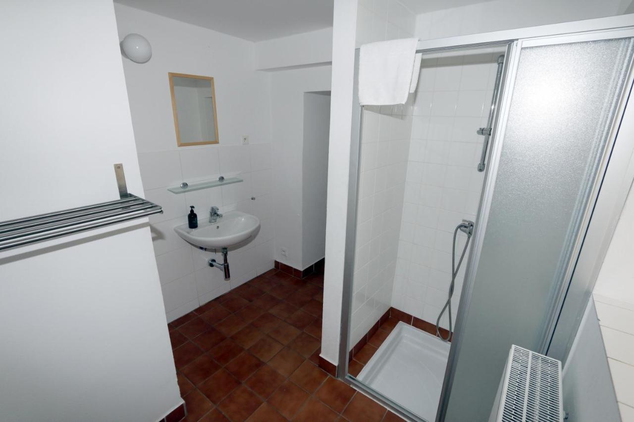 Penzion Mauritz Nová Pec Buitenkant foto