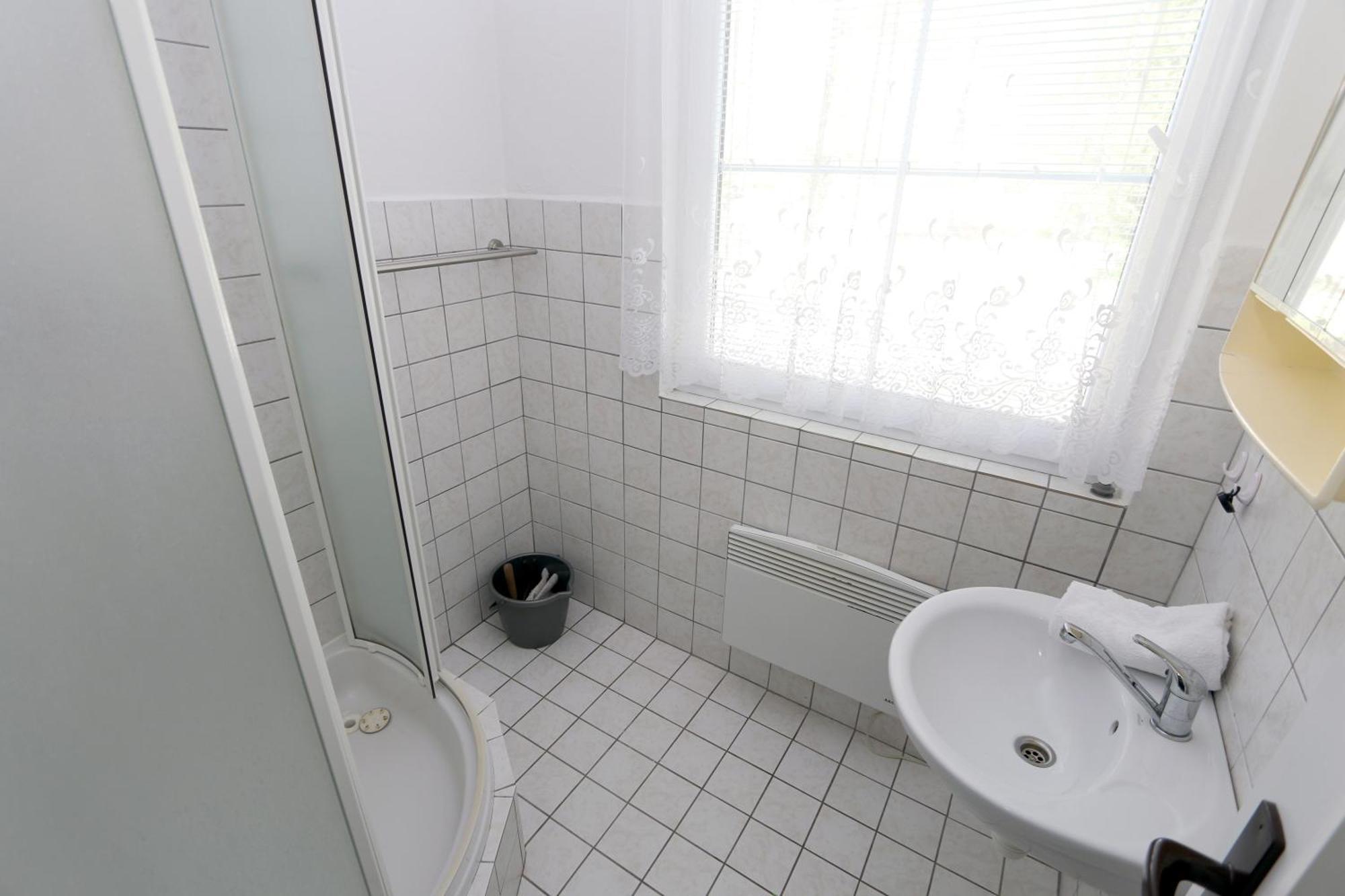Penzion Mauritz Nová Pec Buitenkant foto