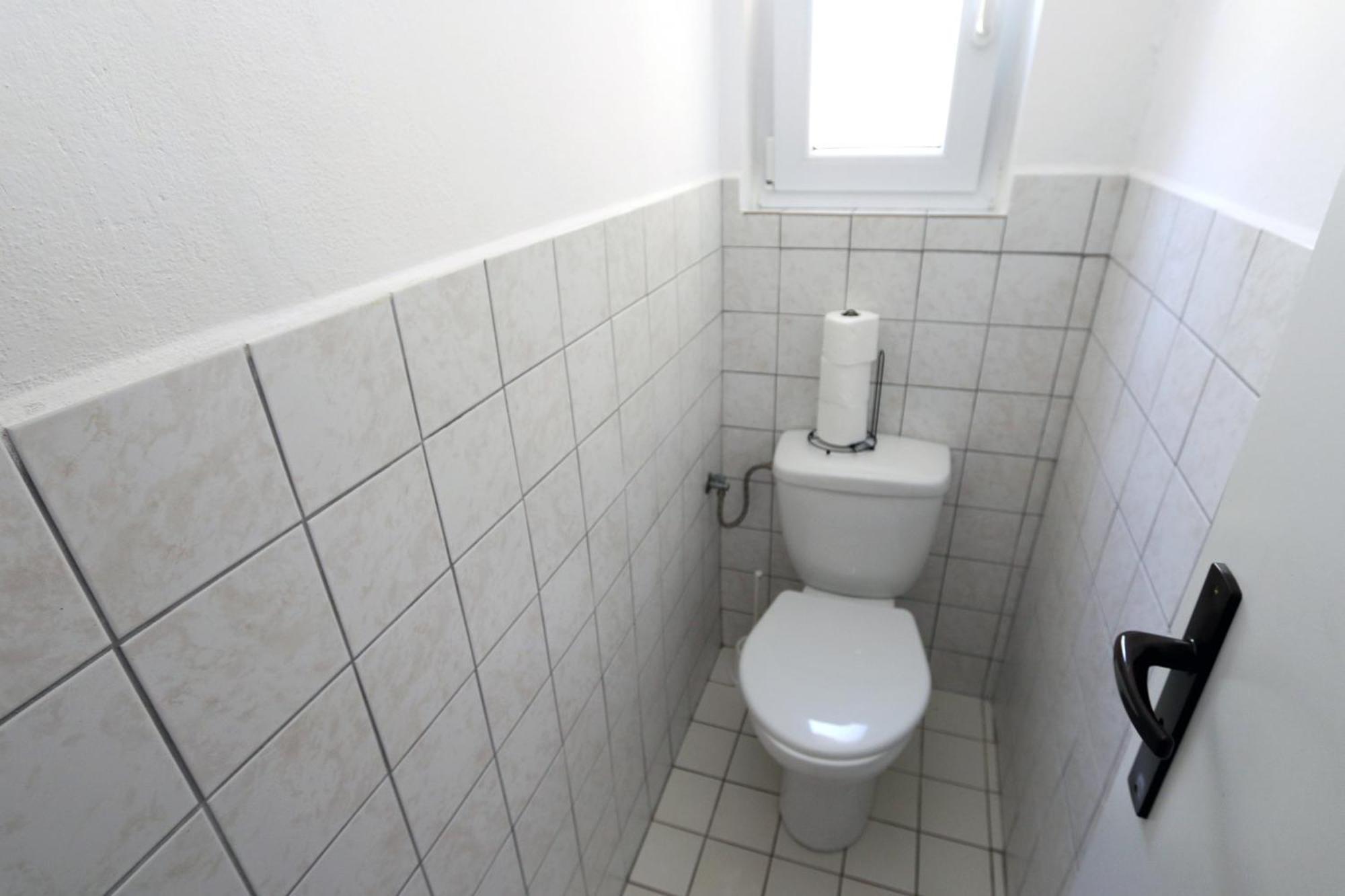 Penzion Mauritz Nová Pec Buitenkant foto